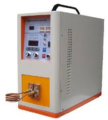 Induction Heating Equipment