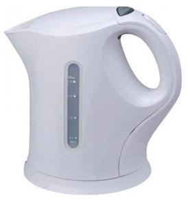 FD2126 FRIGIDAIRE CORDLESS KETTLE