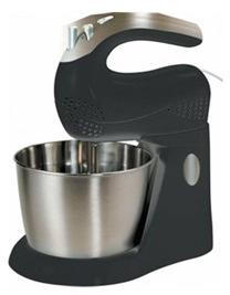 Bowl Hand Mixer