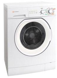 WASHING MACHINE - WLCF08GG