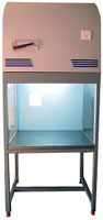 Vertical Laminar Air Flow Bench