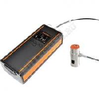 Automatic Cross Hatch Tester / Adhesion Tester, Color : Grey