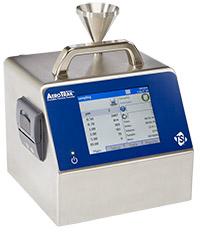 Aerotrak Portable Particle Counter