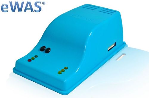 Single Phase Drain Off Pump, For Water, Power : Electric