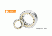 Cylindrical Bearings