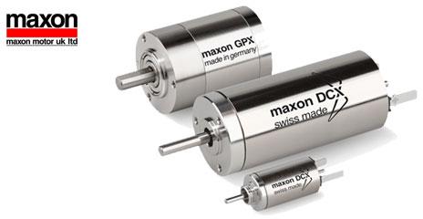 DC Motors, Specialities : Planetary Gearheads, Spur Gearheads, Special Gearheads, Sensors Etc.