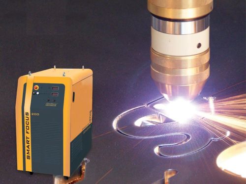 Plasma Cutter,