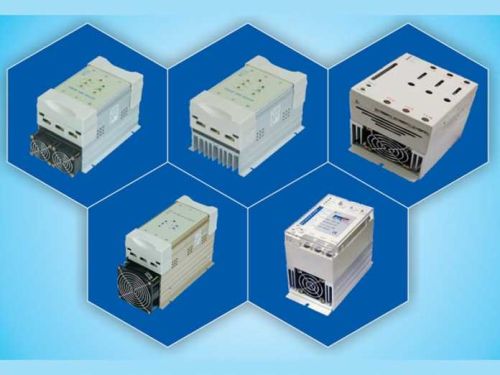 Thyristor Power Regulators