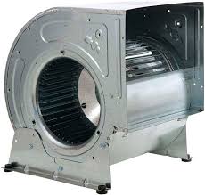 Centrifugal Ventilator