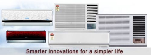 Voltas Split AC