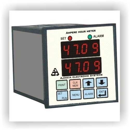 Ampere Hour Profile Controller IM2508