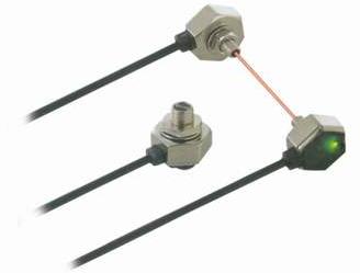 MQ-W Photoelectric Sensors