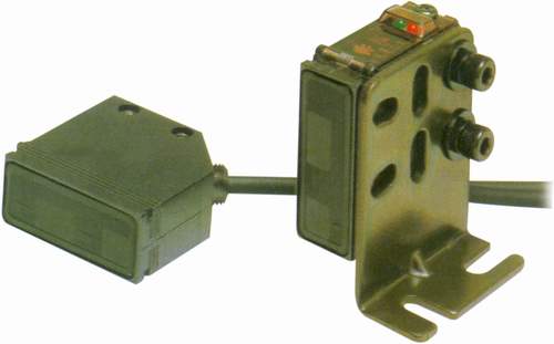 RX-LS200 Photoelectric Sensors