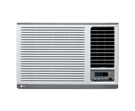 Window Air Conditioner