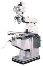 PRECICUT Milling Machine