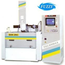 Electric Polished Znc Edms Drilling Machine, Pressure : High Pressure