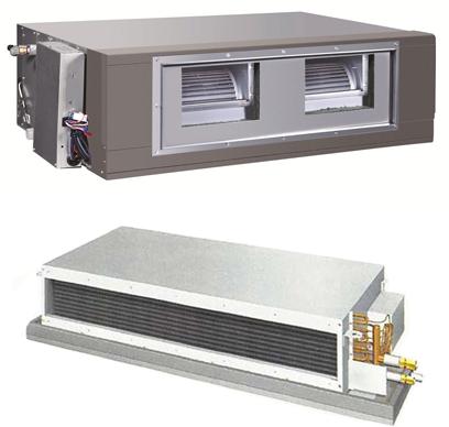 Ductable Air Conditioner