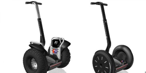 Mini Segway, Dimension : 48*60*88 Cm