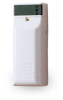 ABS Plastic Perfume Dispenser