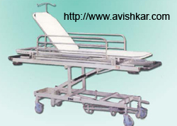 Recovery Trolley