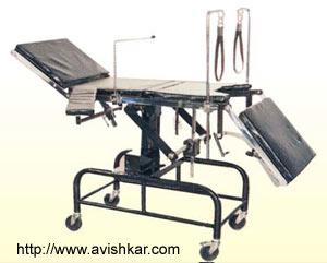 Examination Table