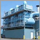 Air Pollution Control Equipment