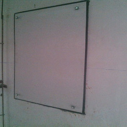 Fire Rated Shaft Doors