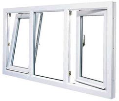 UPVC Window