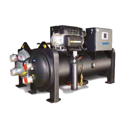 Centrifugal Chiller System