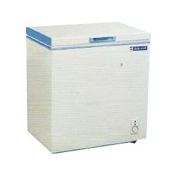 Hard Top Chest Freezer