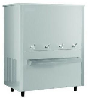 Stainless Steel Water Cooler