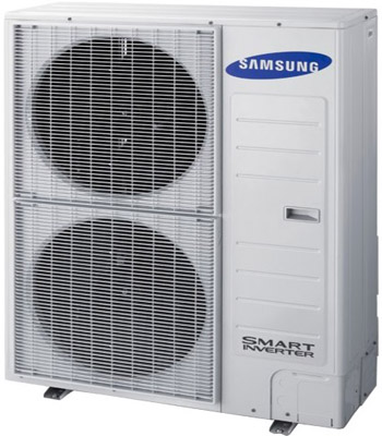 AM050FXMDEH 5HP DVM Mini Air Conditioner