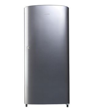 Samsung Refrigerator, Capacity : 192 Litre