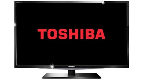 Toshiba LED TV, Size : 32 Inch