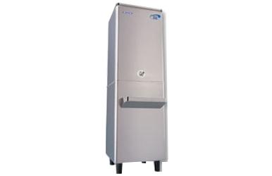 Stainless Steel Voltas Water Cooler, Color : Silver