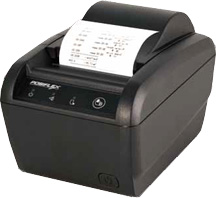 AURA-6900 High Performance Thermal Printer