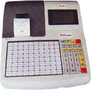 BIZ PRO Electronic Cash Register