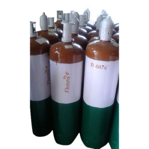 Refrigerant Gas R-407C