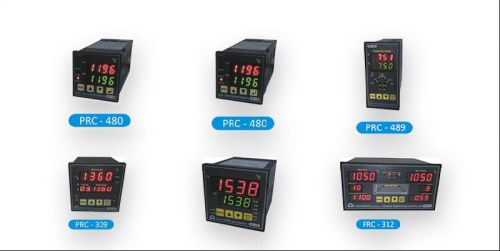 Soak Programmable Temperature