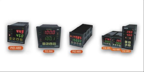 Digital Temperature Scanner