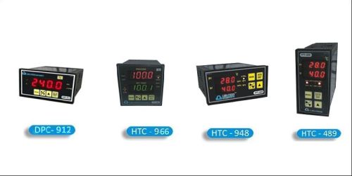 Temperature-Process Controller