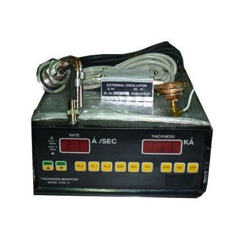Digital Film Thickness Monitor