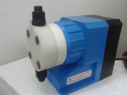 Electronic Dosing Pump
