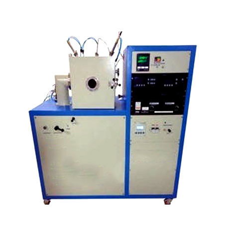 Diffusion Coating Unit