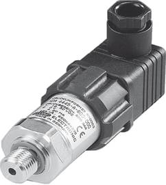 HDA 4400 Pressure Sensors Transmitters