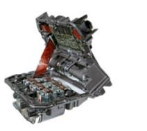 Electronic Gear Control Unit For Automated Manual Transmission (AMT)