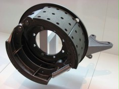 Knorr-Bremse Drum Brake