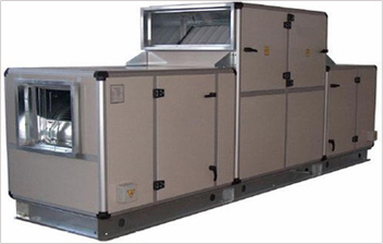 Air Handling Unit (AHU)