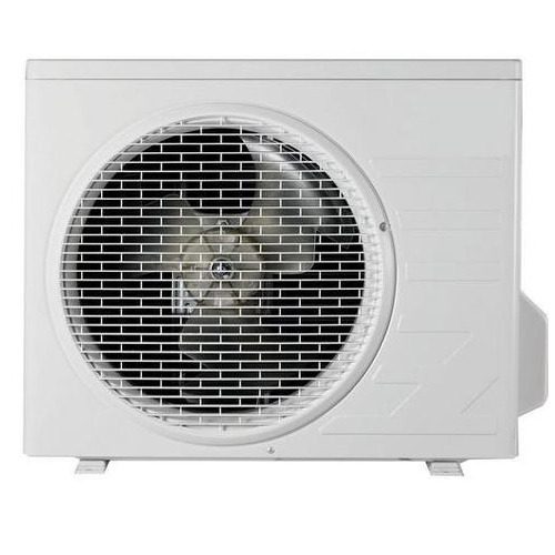 Air Conditioner Outdoor Unit