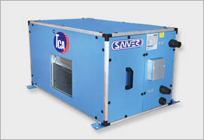 Air Handling Systems